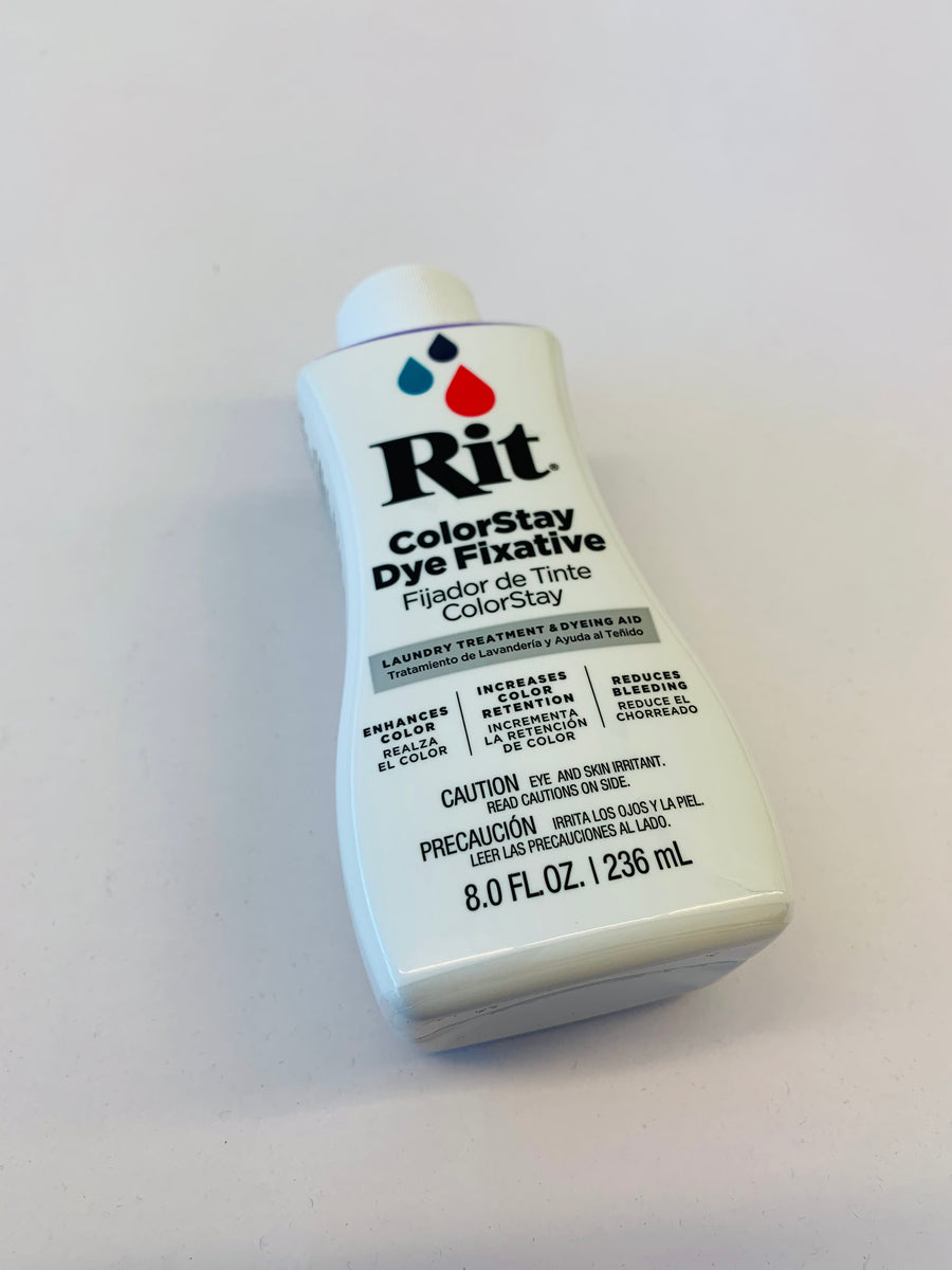 Rit Color Stay Dye Fixative -  Israel