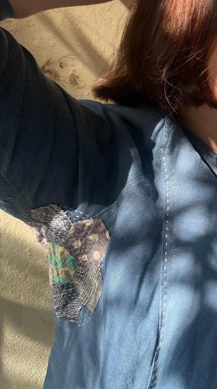 Vicky Cutler-Faire/@re_paire From Despair to Repair Workshop: Sunday, July 13