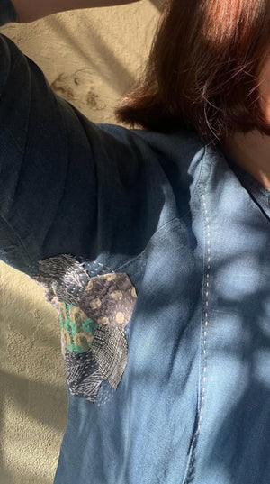 Vicky Cutler-Faire/@re_paire From Despair to Repair Workshop: Sunday, July 13