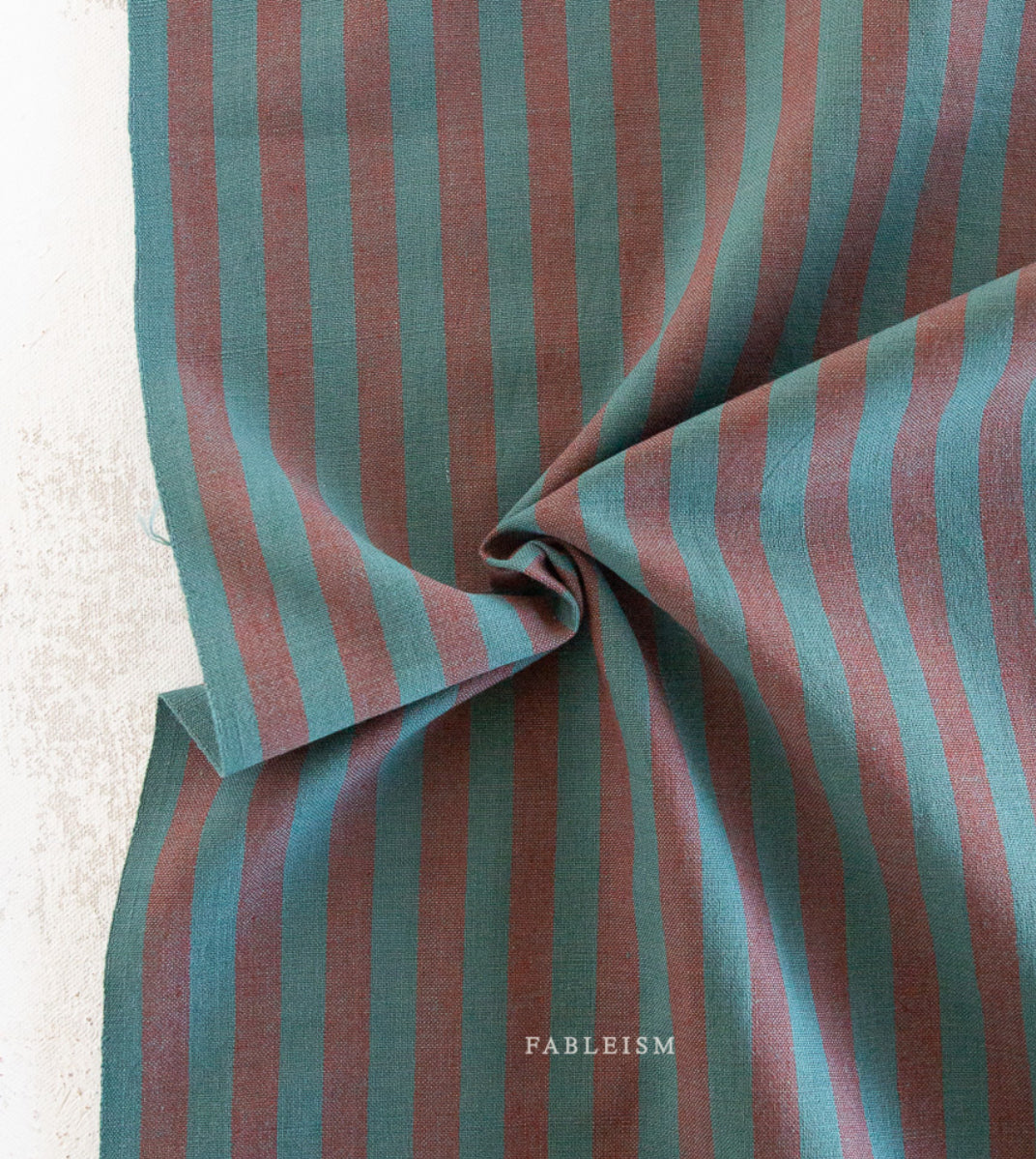 FABLEISM/ Sun Stripes In Monsoon