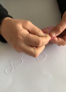 Sit & Sew/ Wednesday March 26, 2025