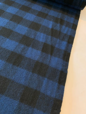 ARCTIC/ Wool Check