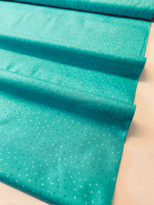 Windham Fabrics/ Color Club in Positivity Turquoise