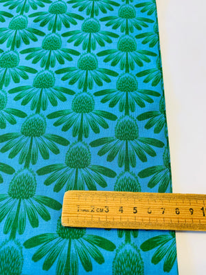 Anna Maria Horner Indelible/ Coneflower in Pool