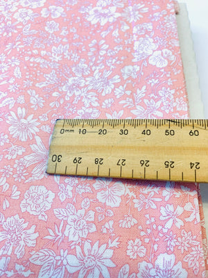 Liberty Cotton: The Emily Belle Collection/ Candy Floss