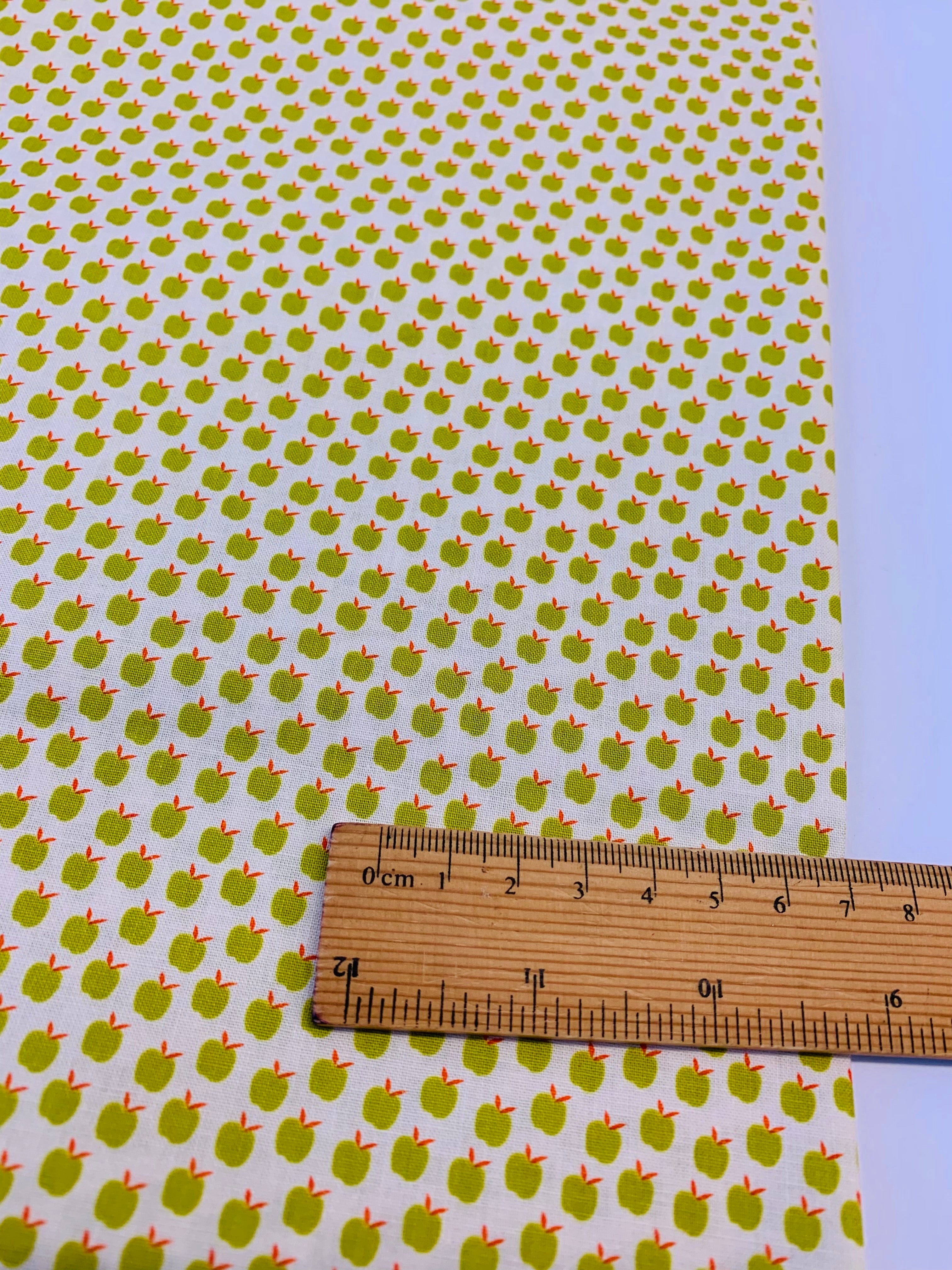 Catnap in Pistachio/ Ruby Star Society