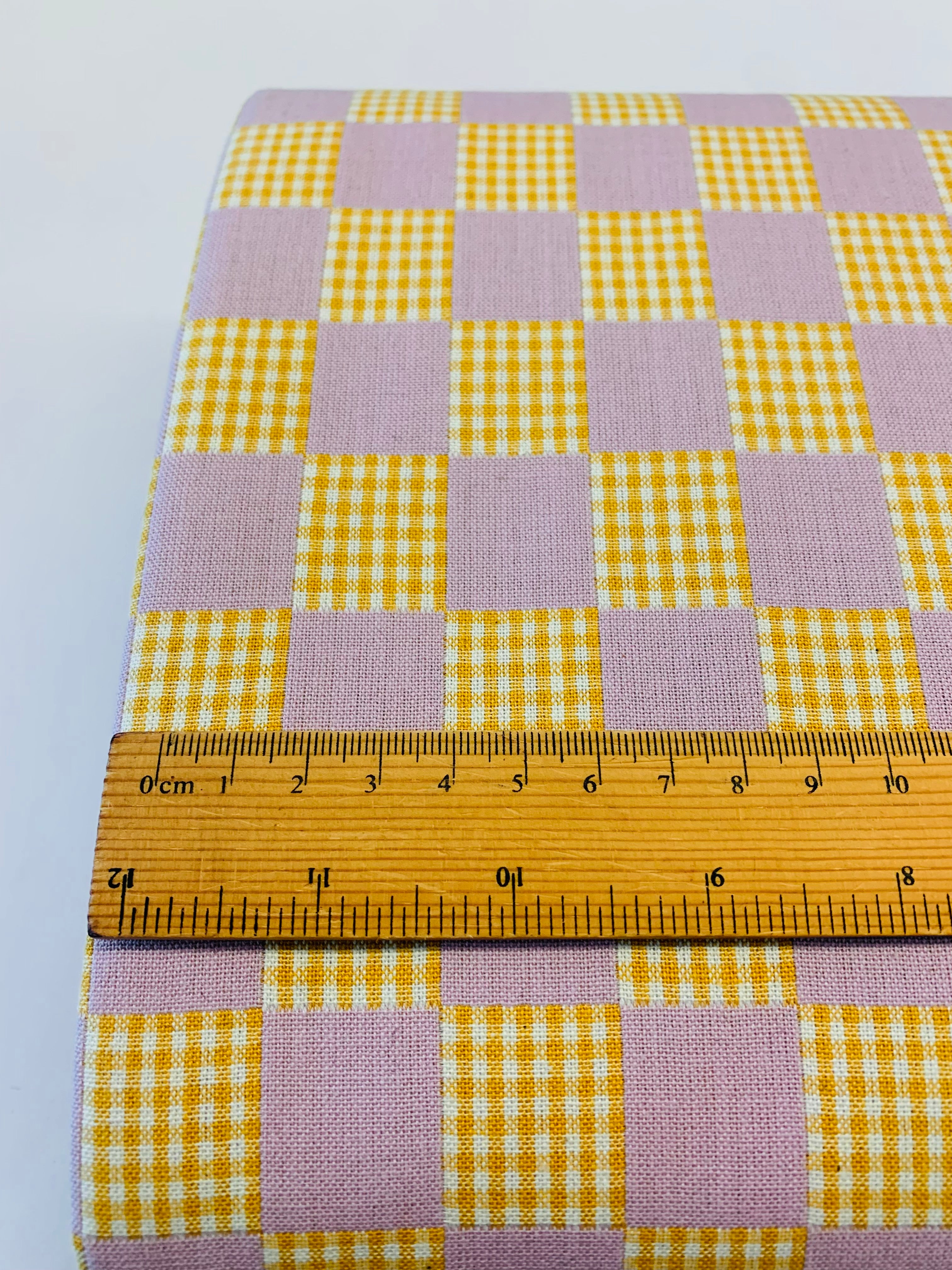 FABLEISM Checkmate/ Checkers in Ametrine