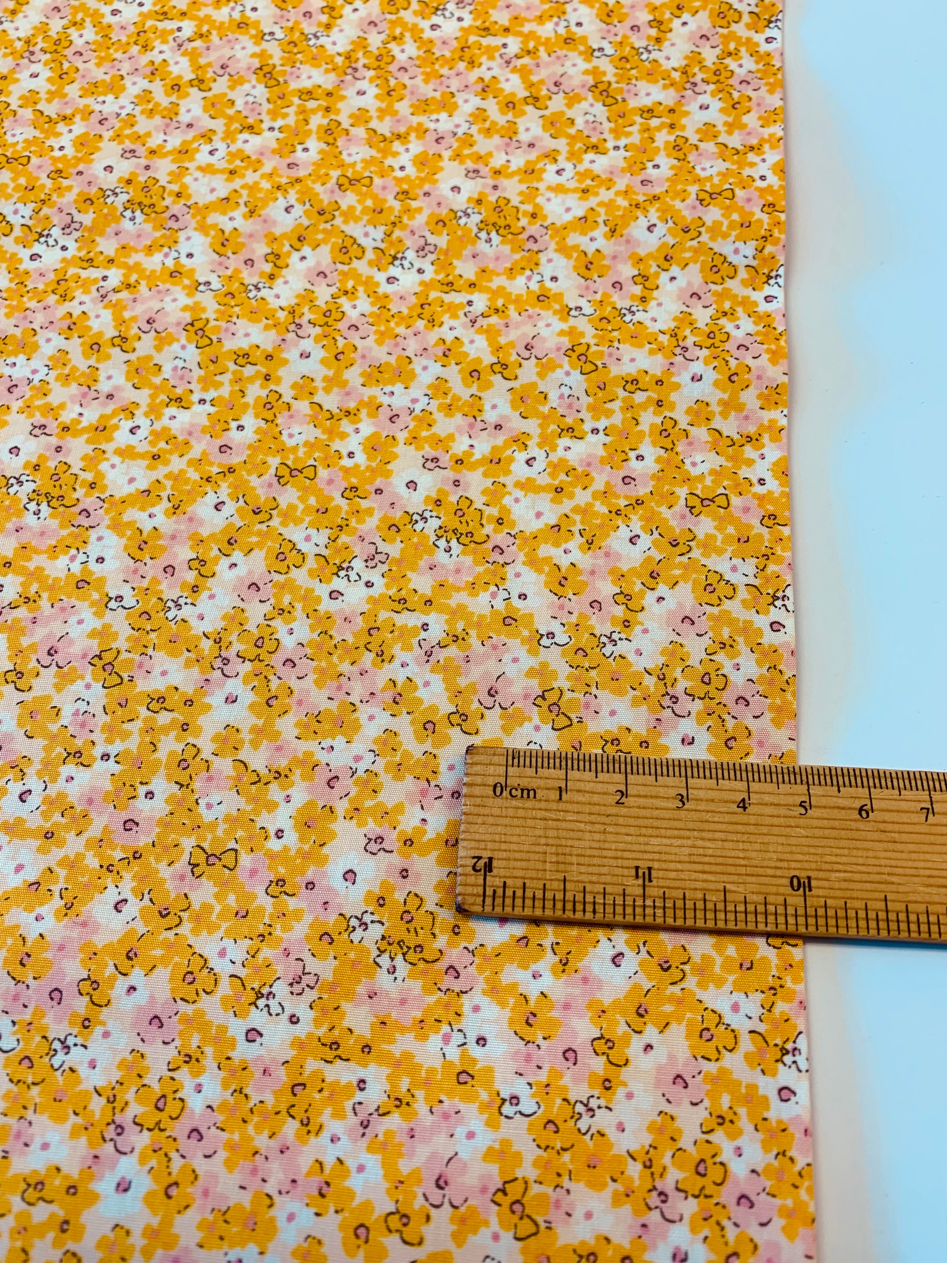 Art Gallery Fabrics/ The Flower Society