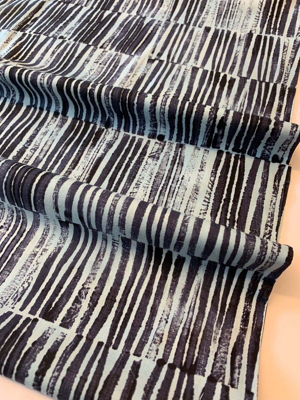 SALE Windham Fabrics/ The Blue One