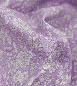 Liberty Cotton: The Emily Belle Collection/ Violet