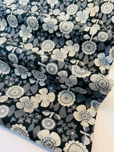 NARUO/ Cotton canvas