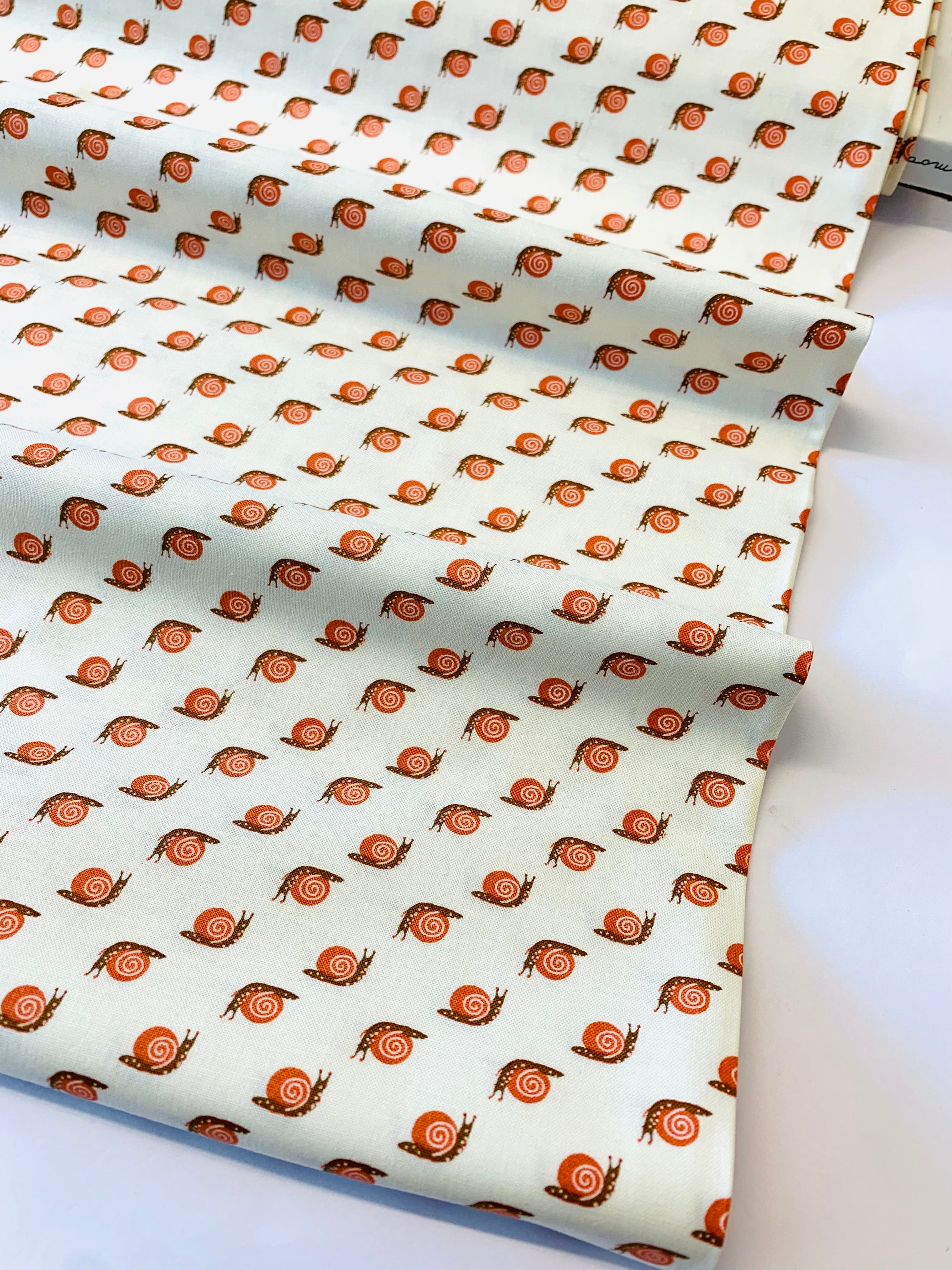 Gingiber/ Night Owl by Moda