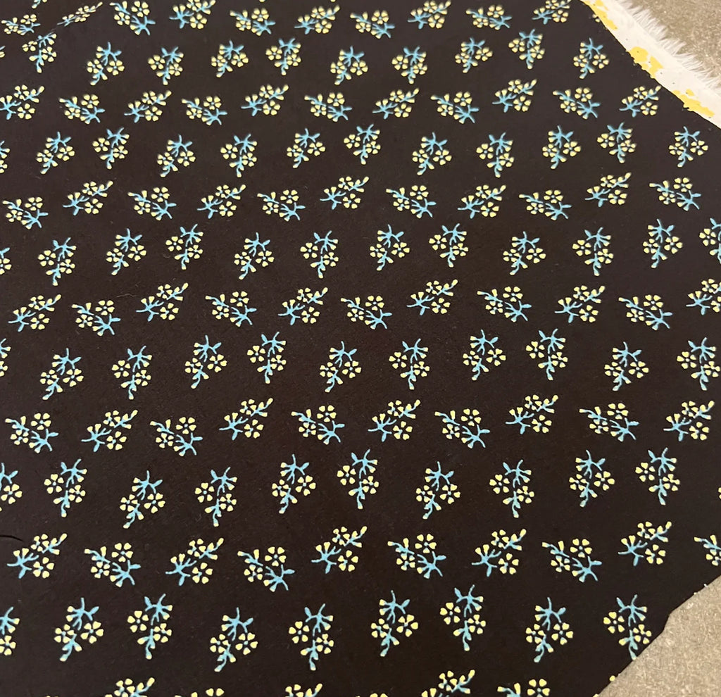 ANOUK/ Japanese Cotton Lawn print