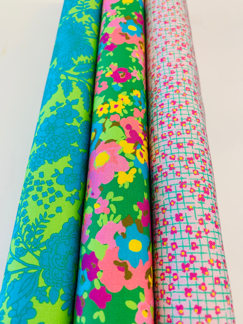 Jennifer Paganelli SWEET TALK Fat 1/4 Bundle