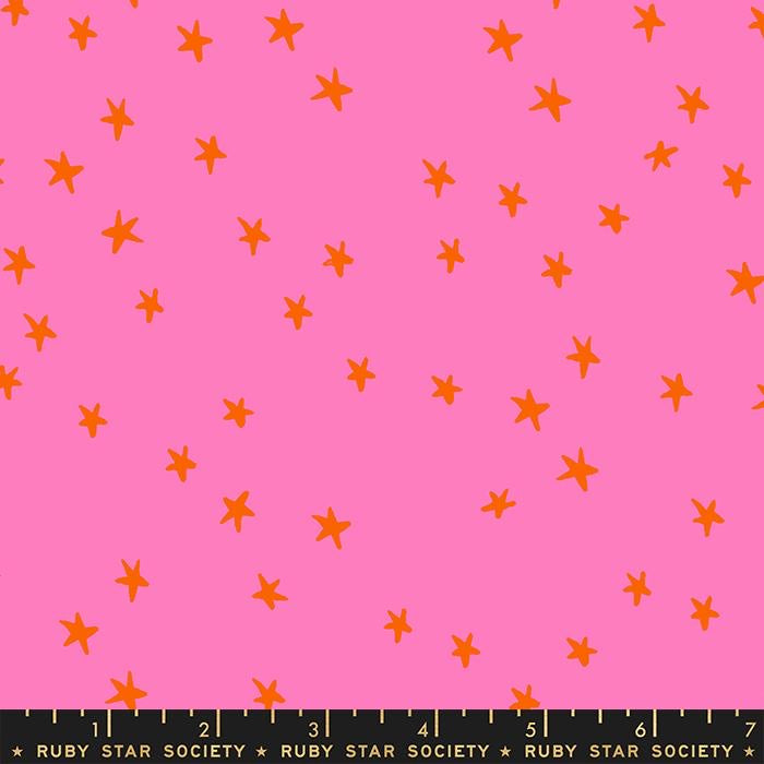 Ruby Star Society Starry Vivid Pink (41)