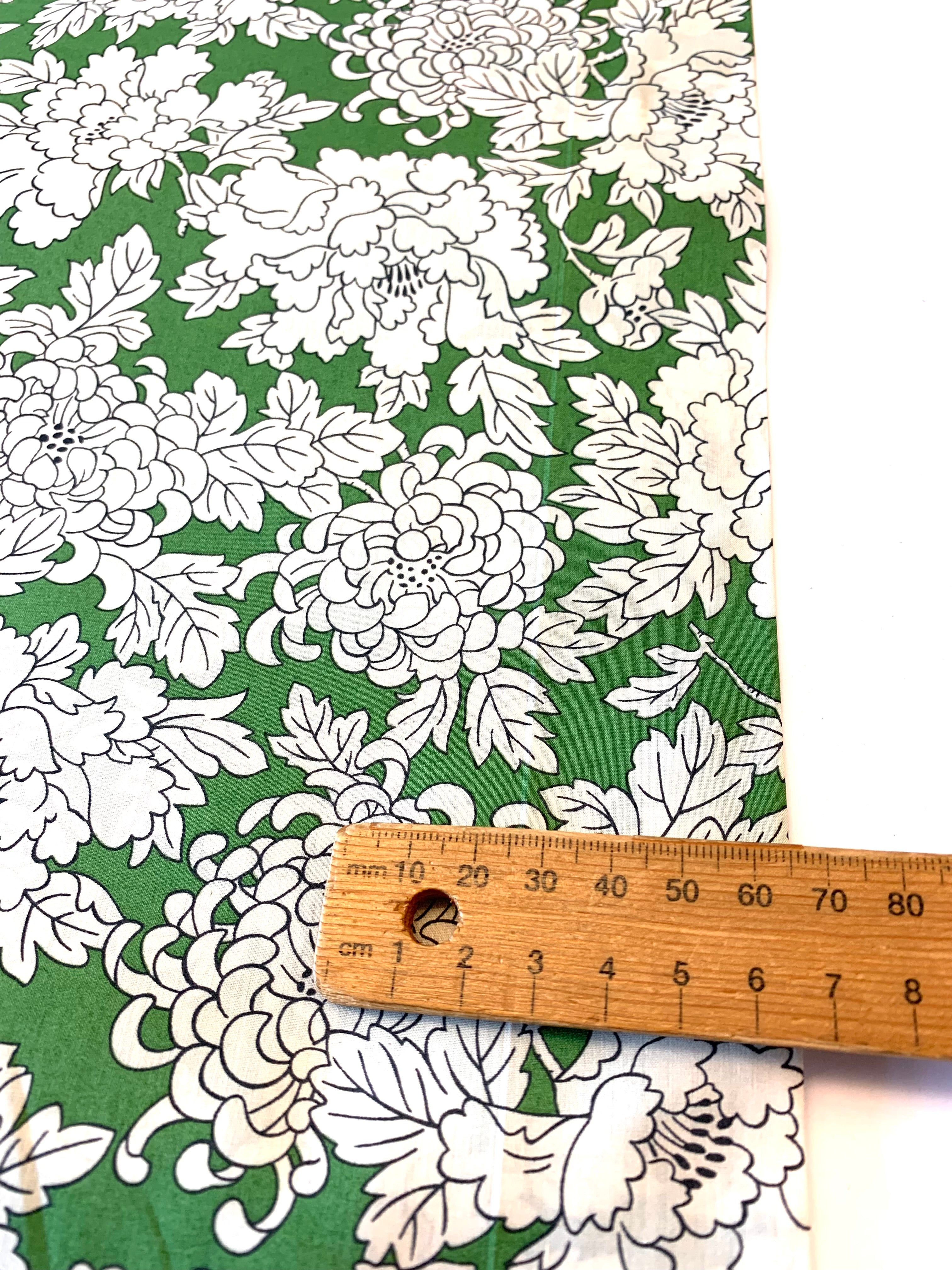 Liberty Fabrics SS25/ Costume C