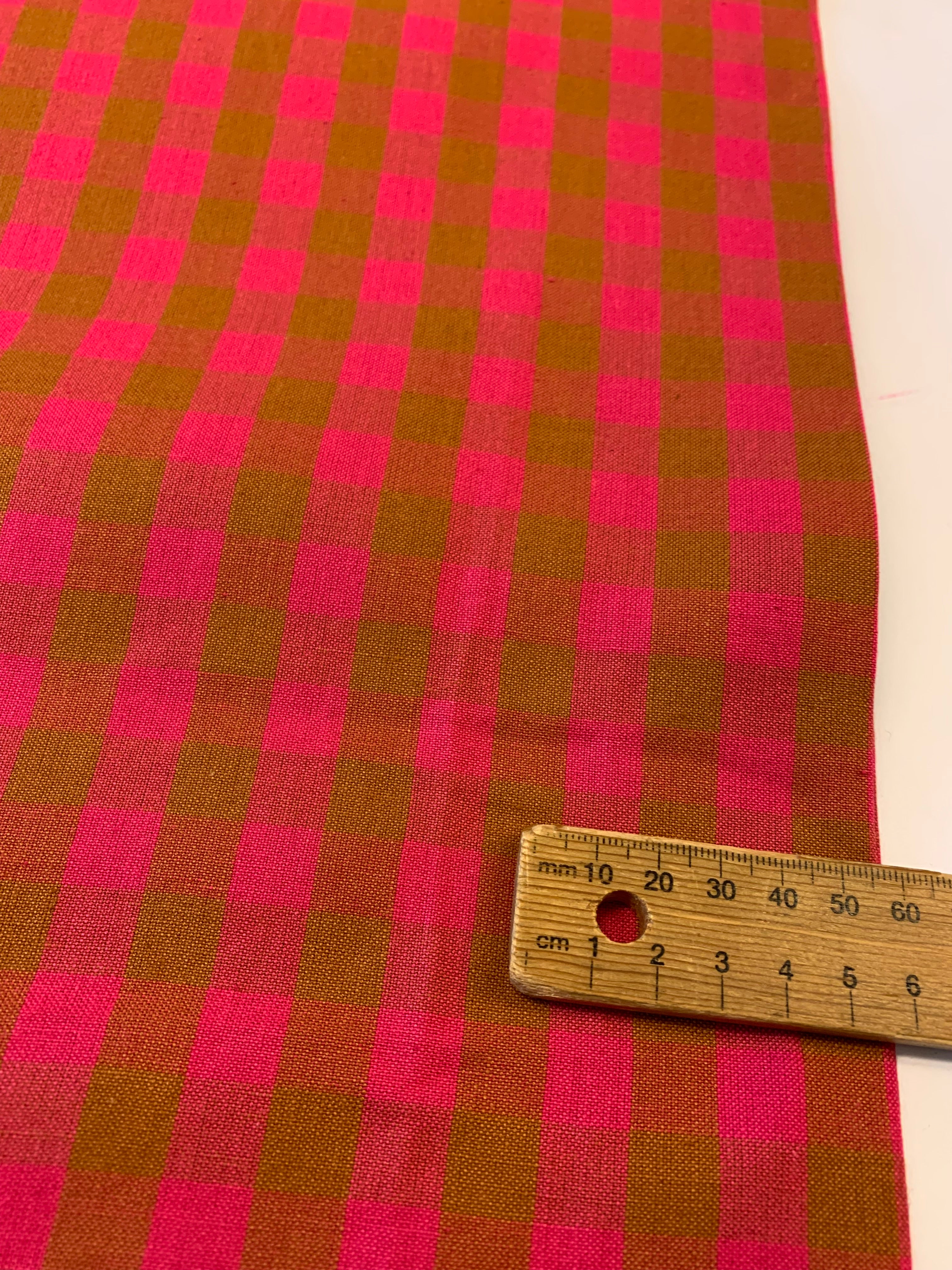 Anna Maria Horner Garden Variety/ Common Ground in Hot