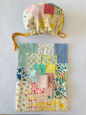 The Kwandi STYLE Dilly Bag Kit