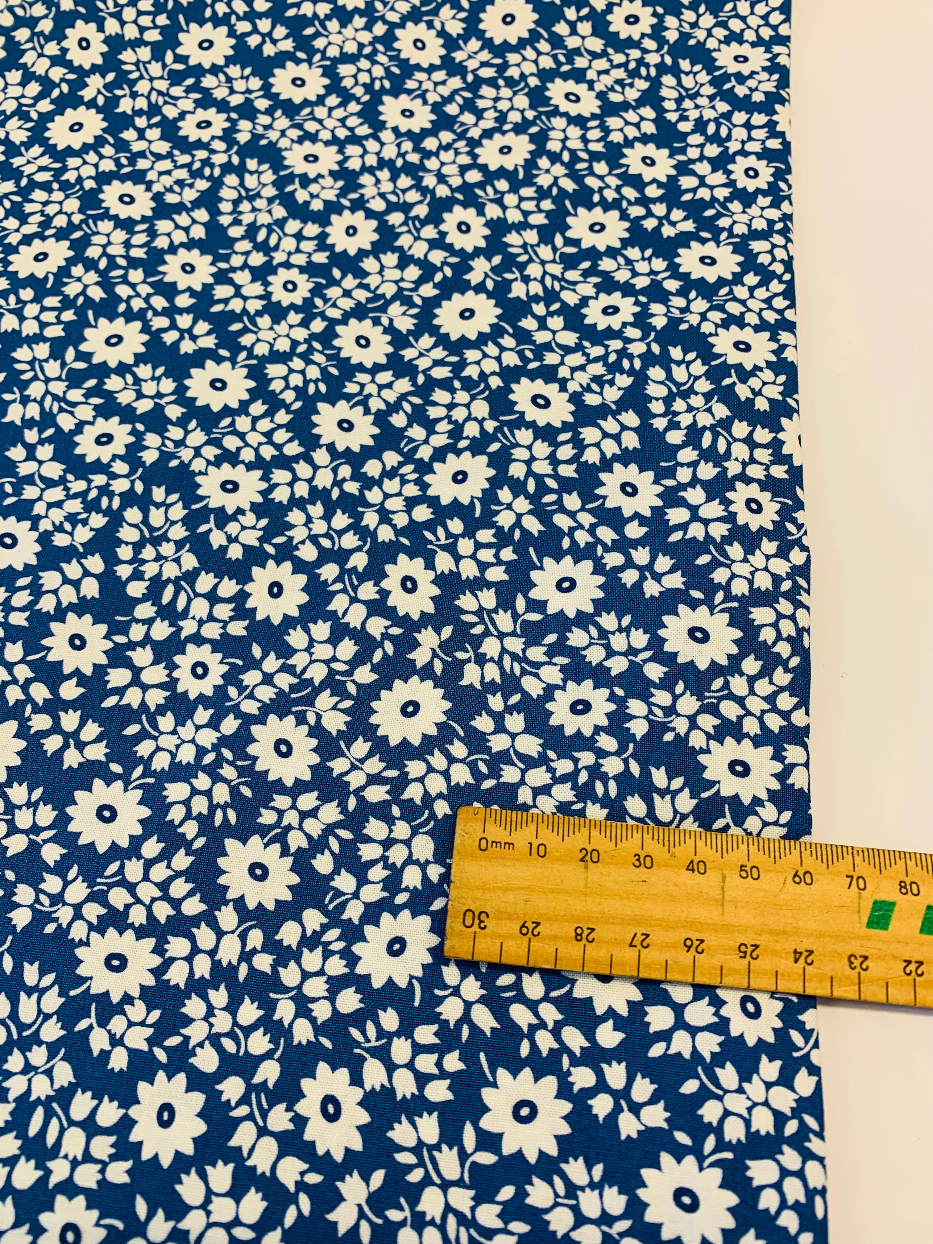 30s Playtime 2025/ Bluebell by Moda