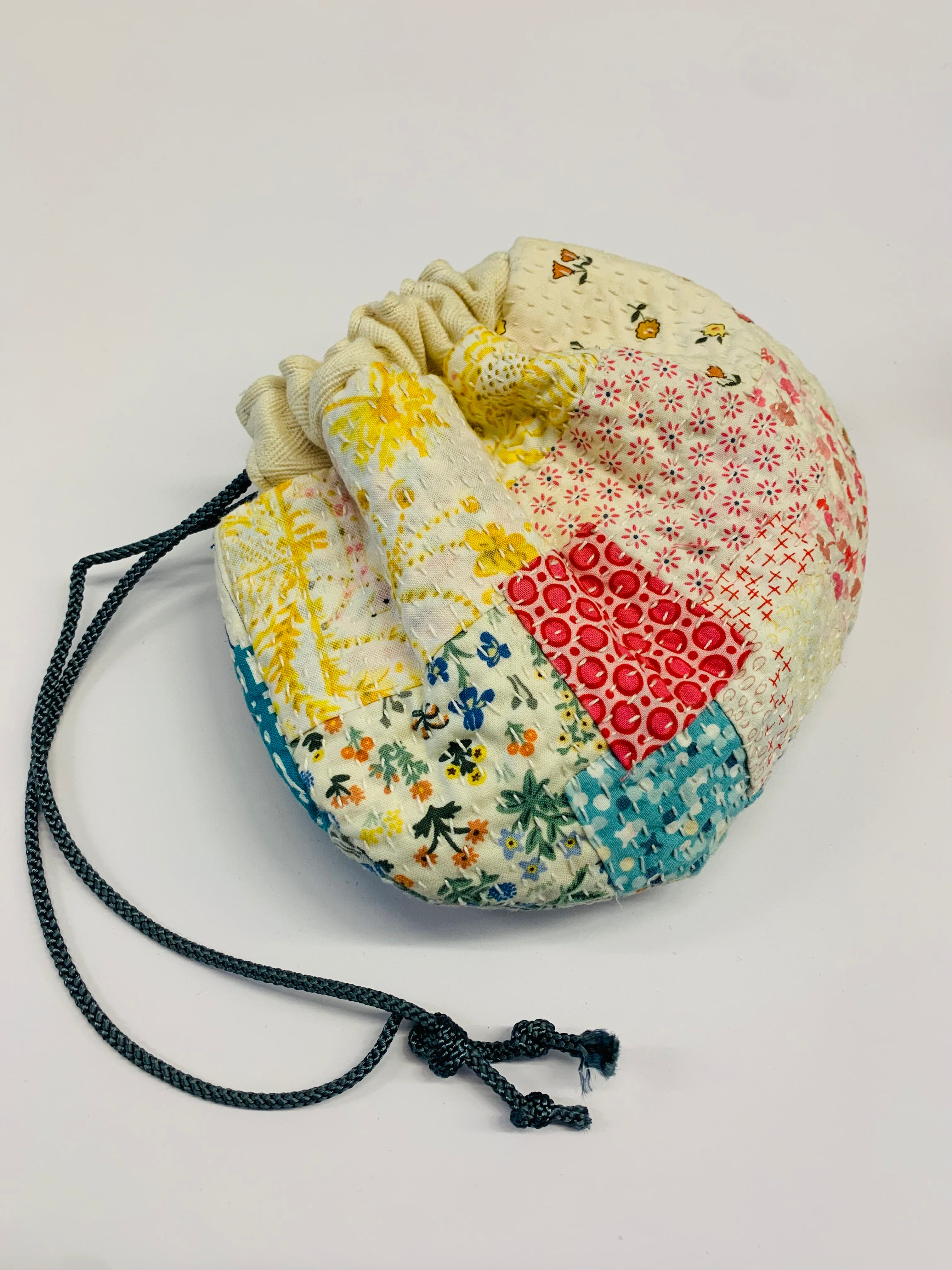 Kwandi STYLE Dilly Bag Kit
