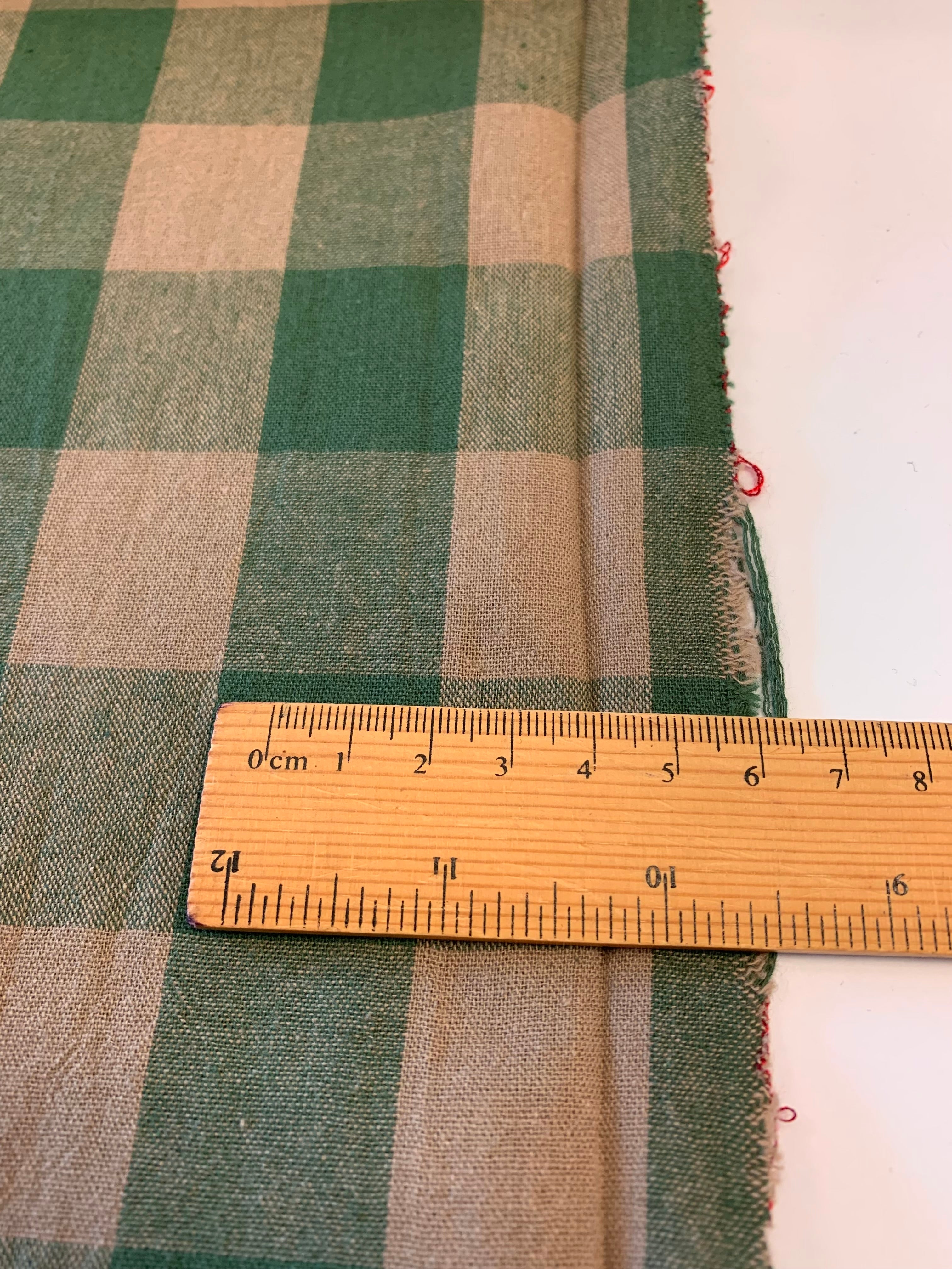 INDIANA/ Cotton Check