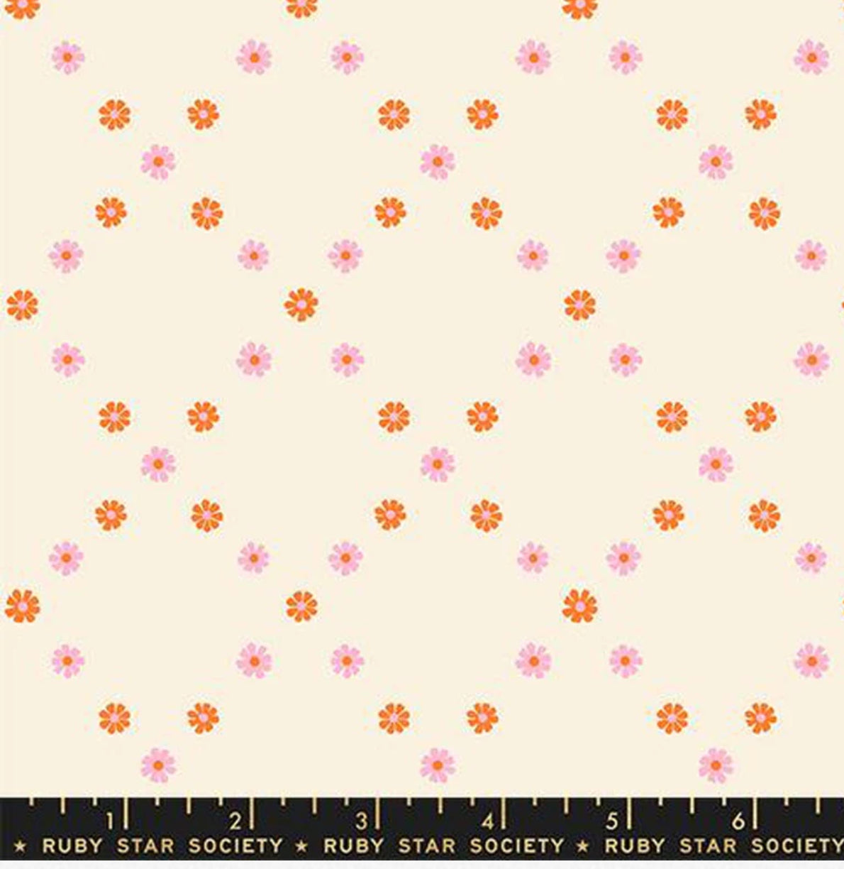 Ruby Star Society/ Best Day Ever Diamond Flowers in Posy