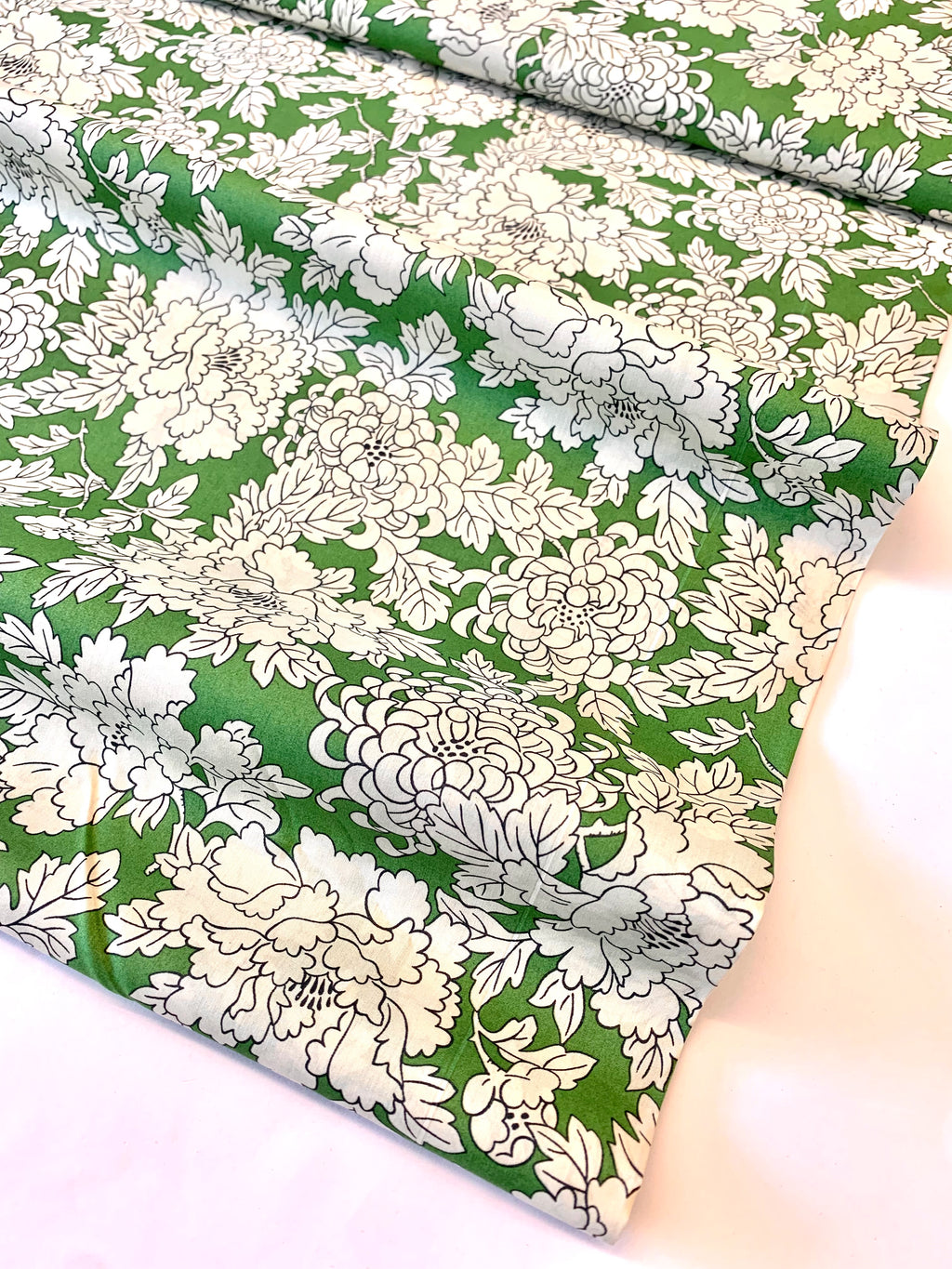 Liberty Fabrics SS25/ Costume C