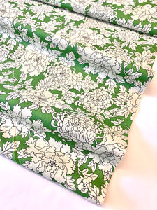 Liberty Fabrics SS25/ Costume C