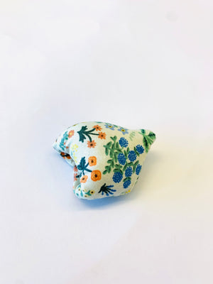 Finger Pin Cushions/ Various