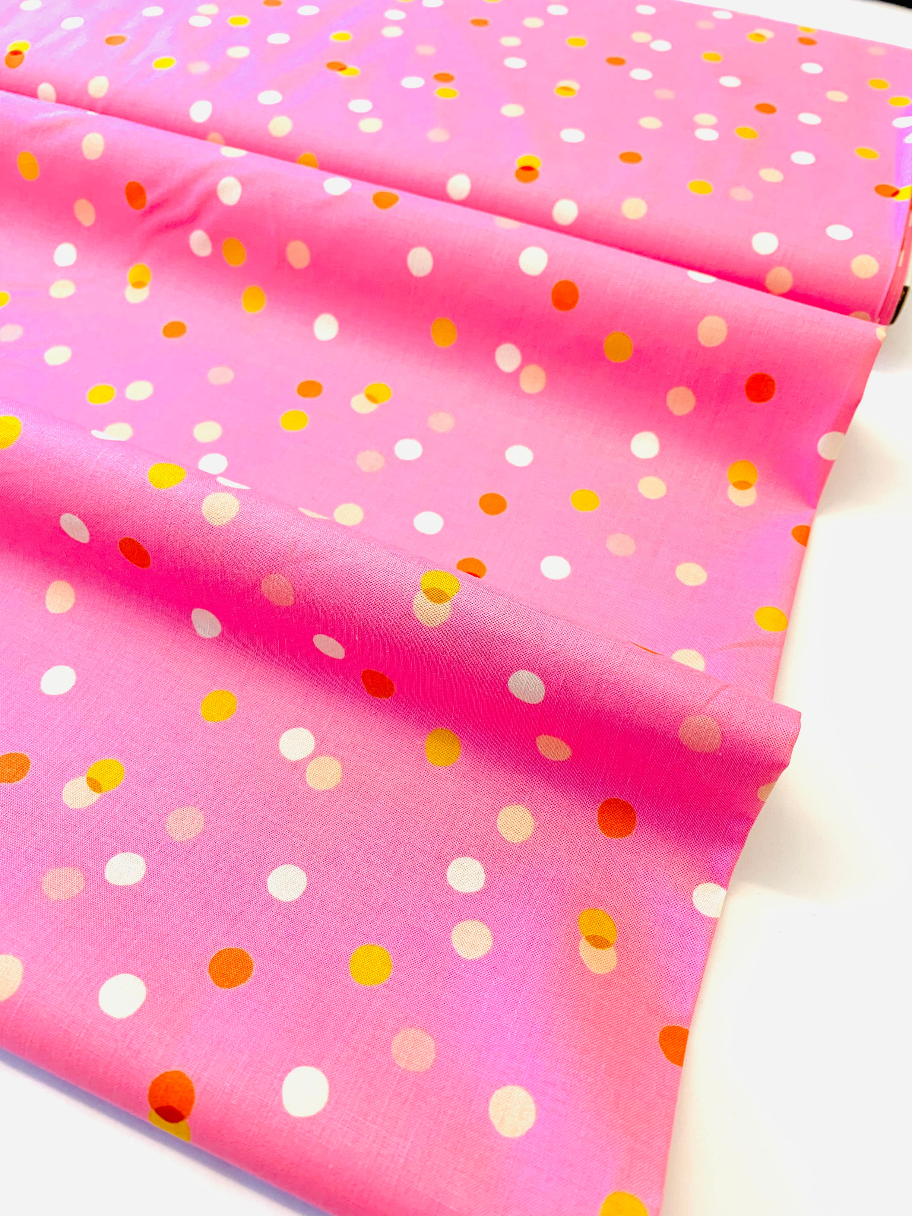 CAROUSEL/ Spritz Flamingo by Ruby Star Society