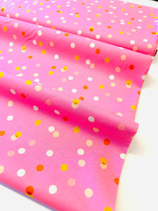 CAROUSEL/ Spritz Flamingo by Ruby Star Society