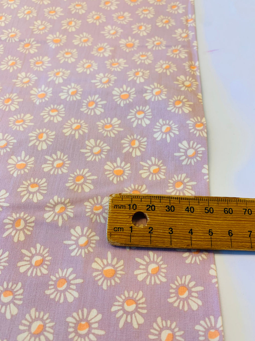 Art Gallery Fabrics/ SLOW SUMMER Susans Lilac