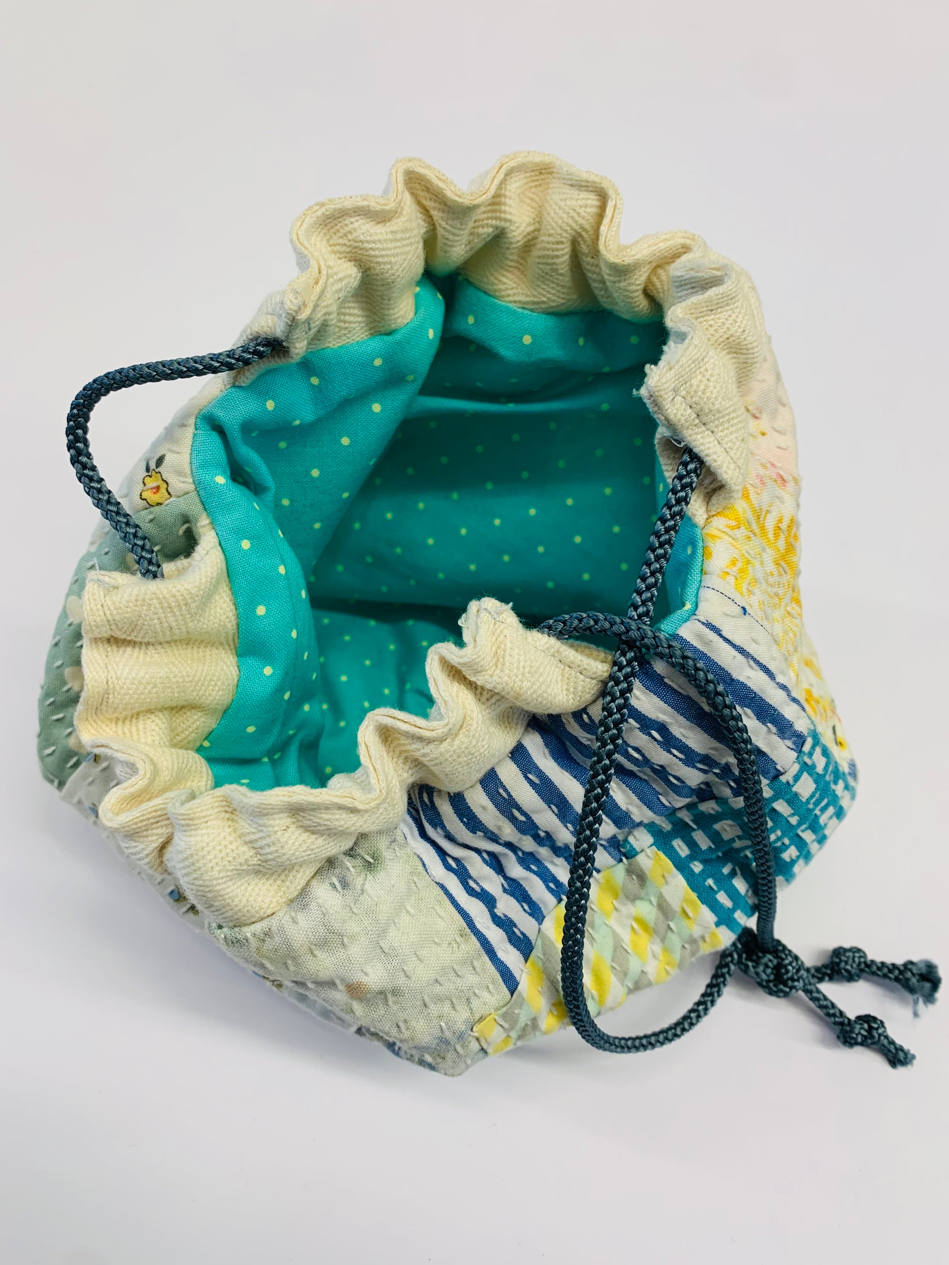 Kwandi STYLE Dilly Bag Kit