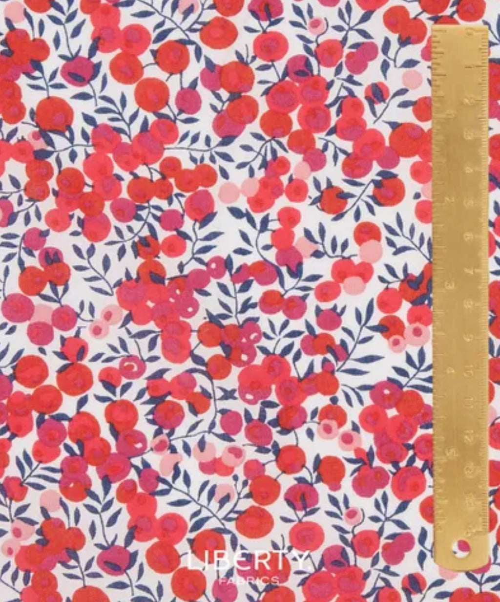 CLASSIC 24 Liberty Fabrics Tana Lawn/ Wiltshire S