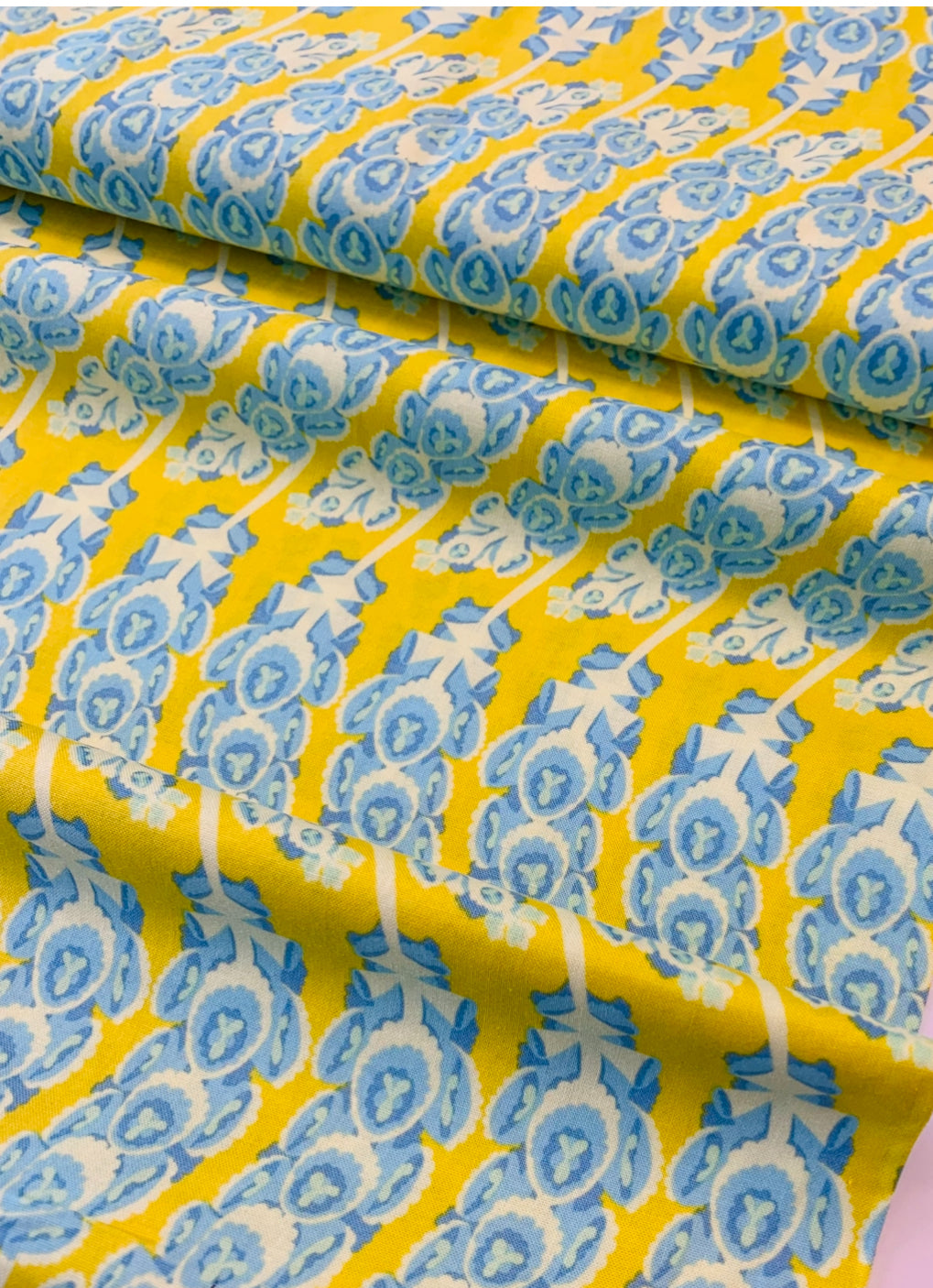 Anna Maria Horner Jumpstart/ Bells in Ireland in Sunny