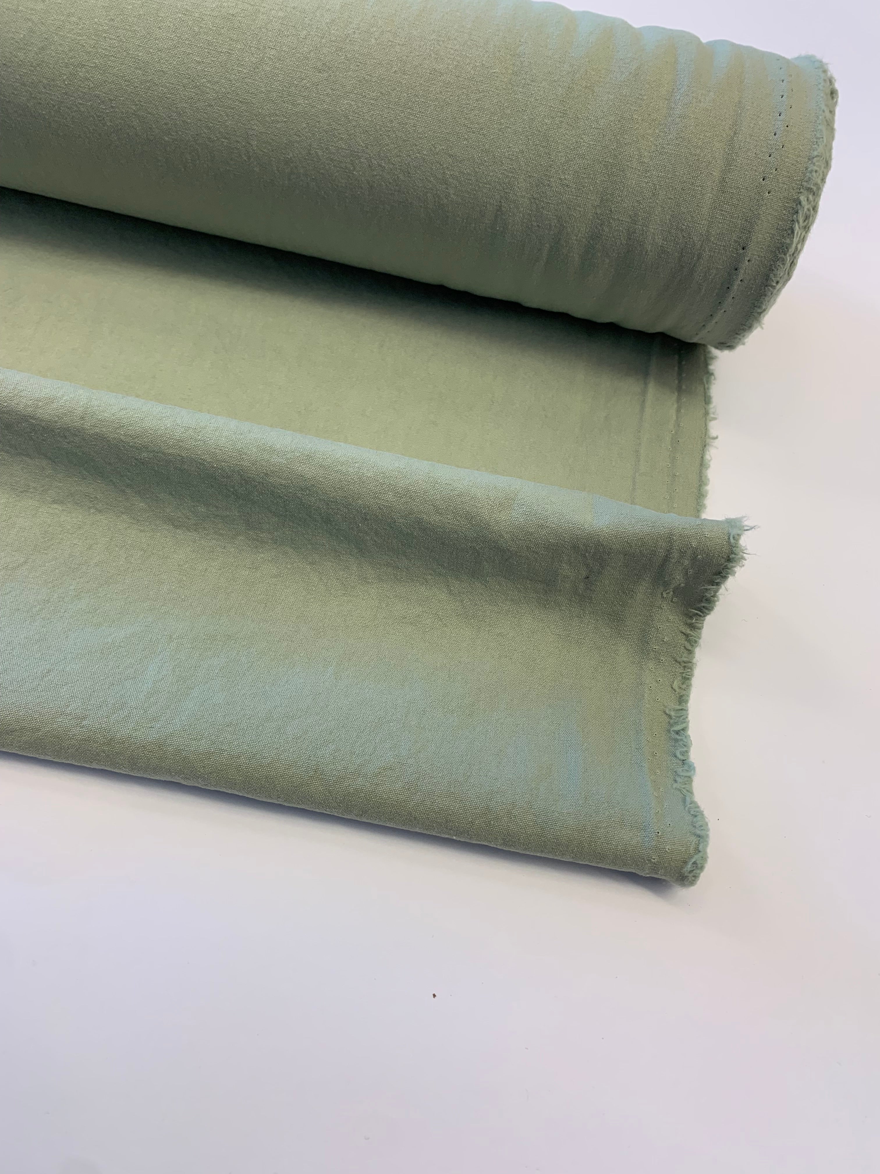 UTILITY/ Heavyweight cotton