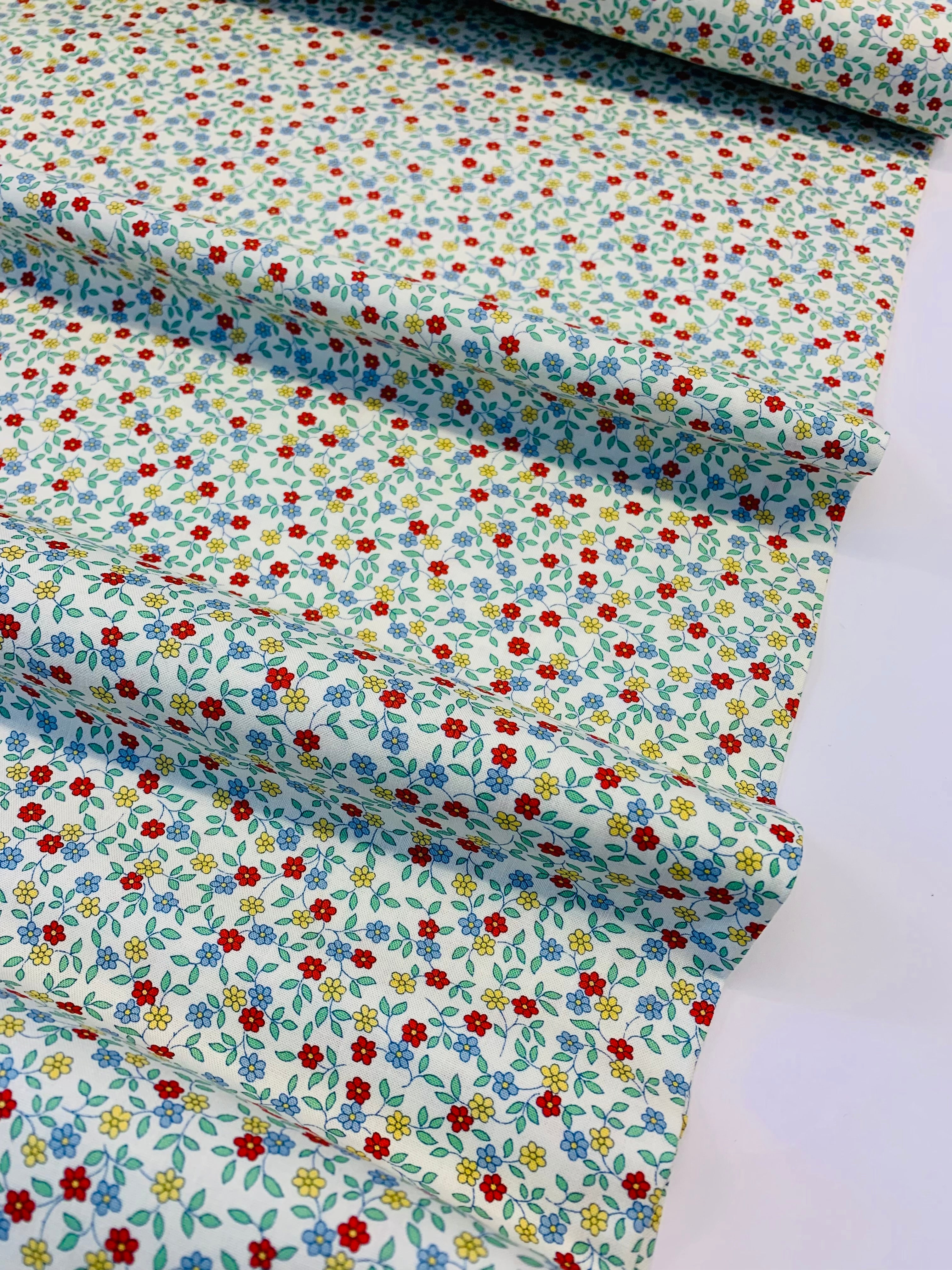 30s Playtime 2025/ Primary by Moda