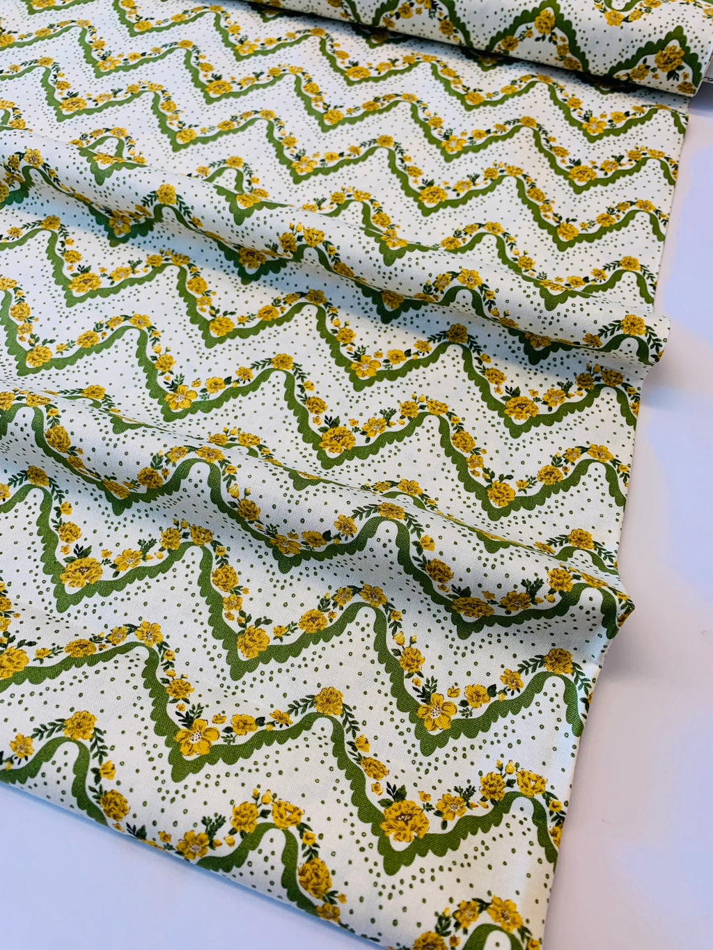 Fancy That Design/ Foraged Found by Moda