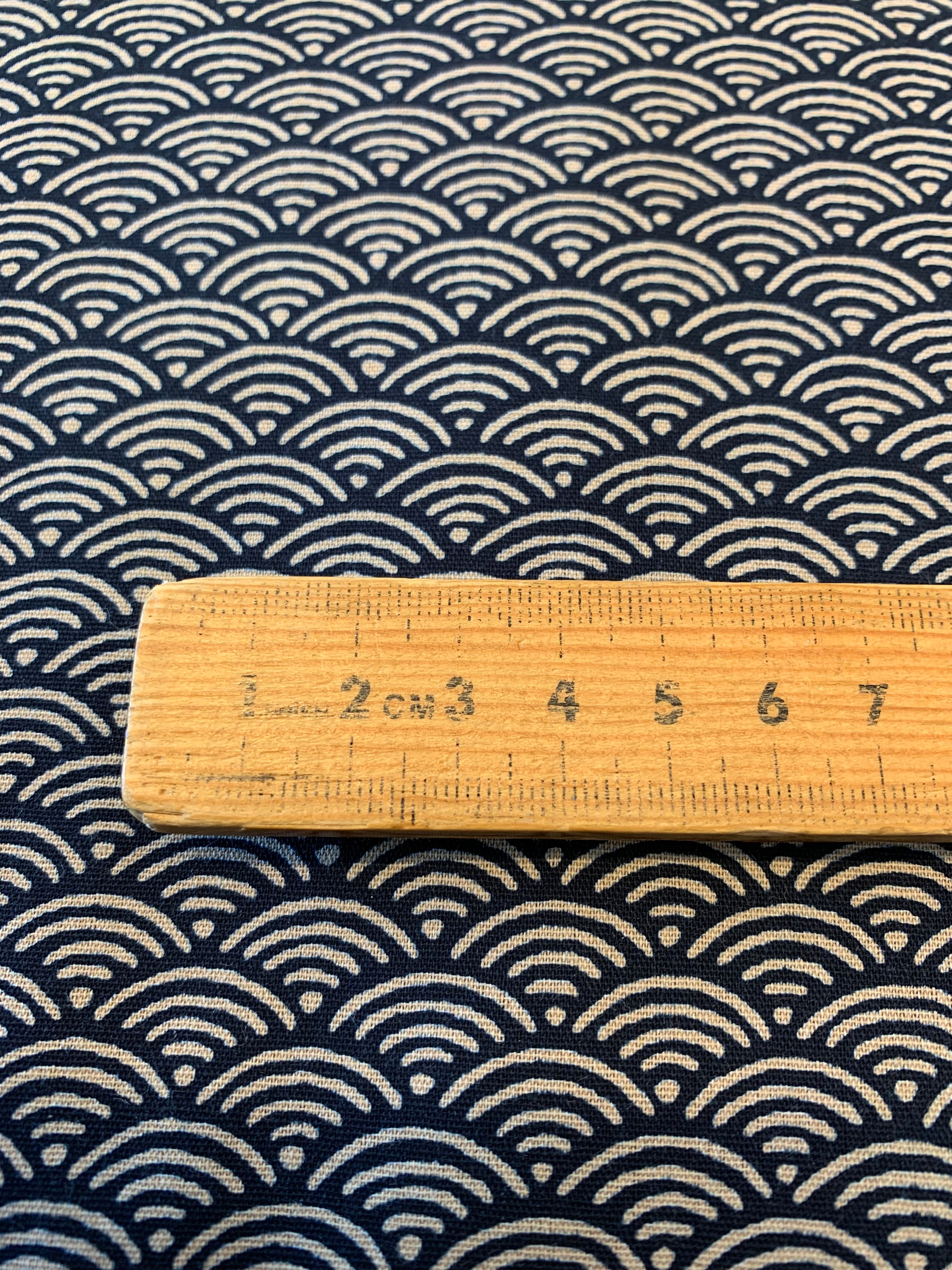 DAIRA/ Japanese cotton