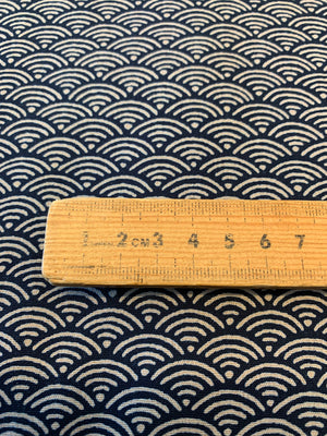 DAIRA/ Japanese cotton
