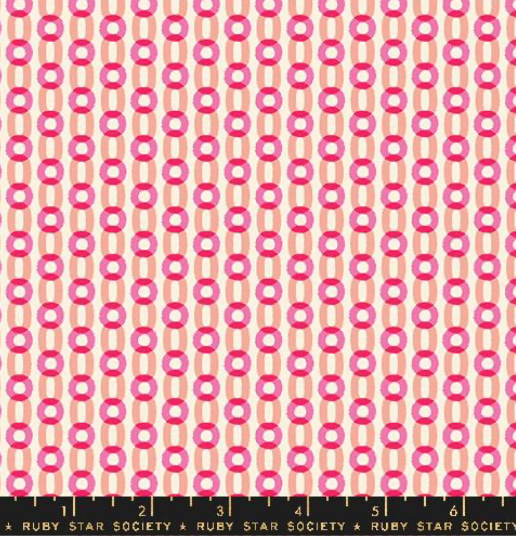 Ruby Star Society/ Salutations Melon