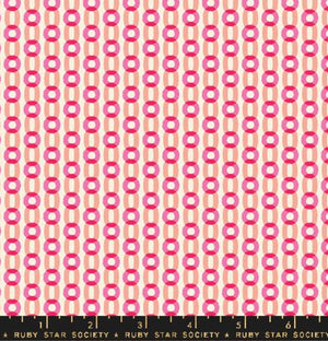 Ruby Star Society/ Salutations Melon