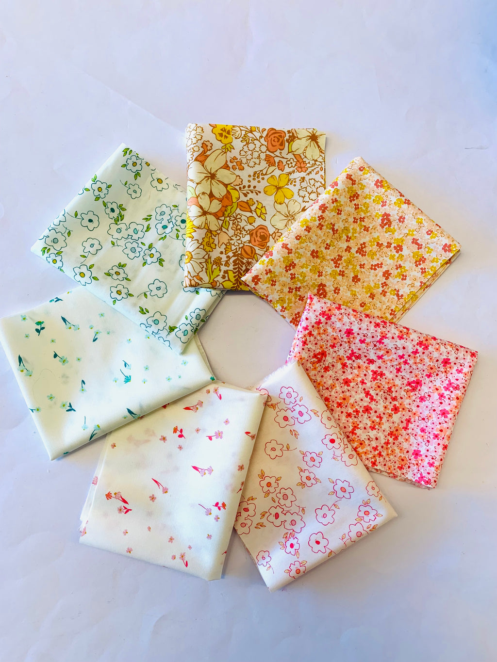 BLOOMCORE Fat 8th bundle