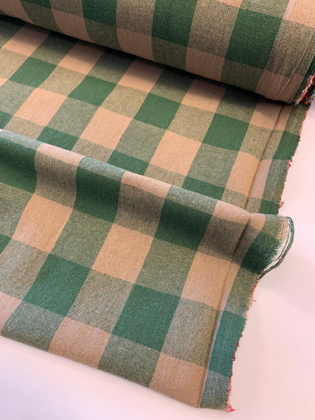 INDIANA/ Cotton Check