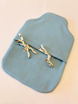 LITTLE LAMB/ Embroidered Hot Water Bottle Workshop, July 19