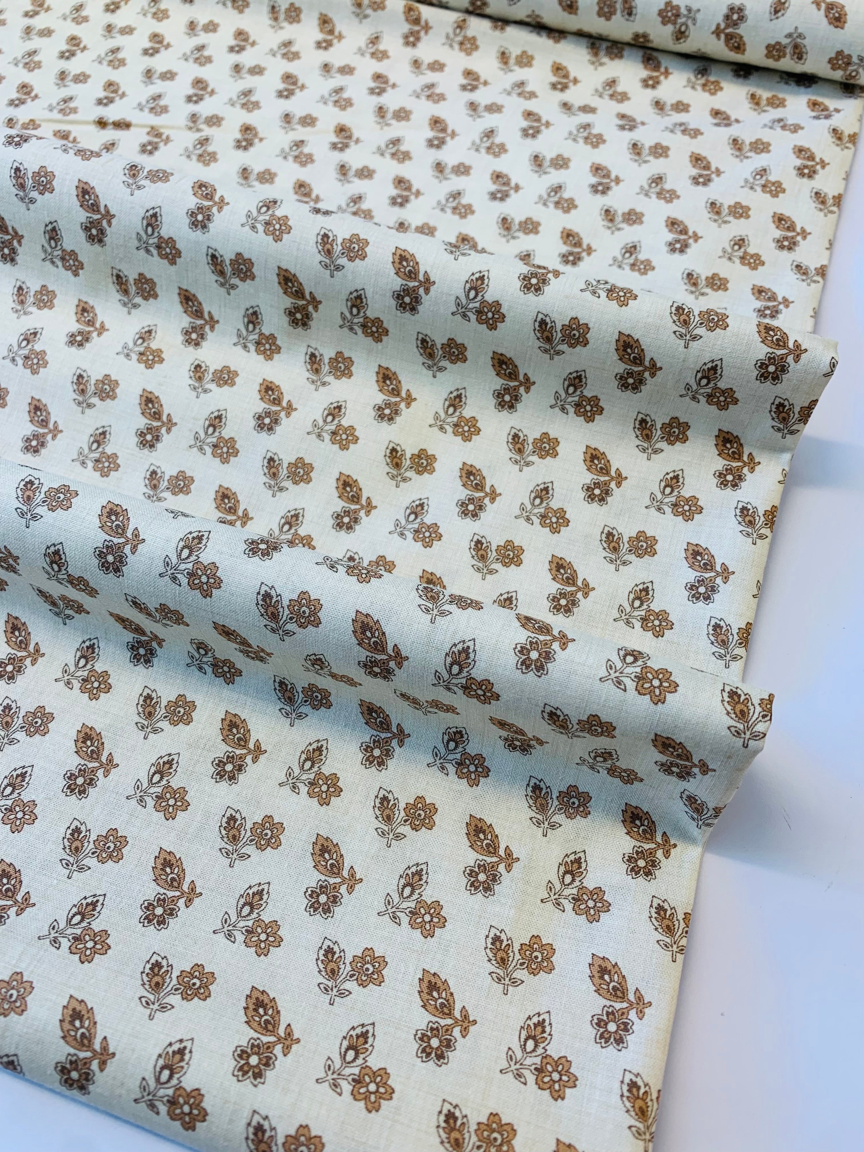 French General Joie de Vivre/ Pearl Cottage by Moda