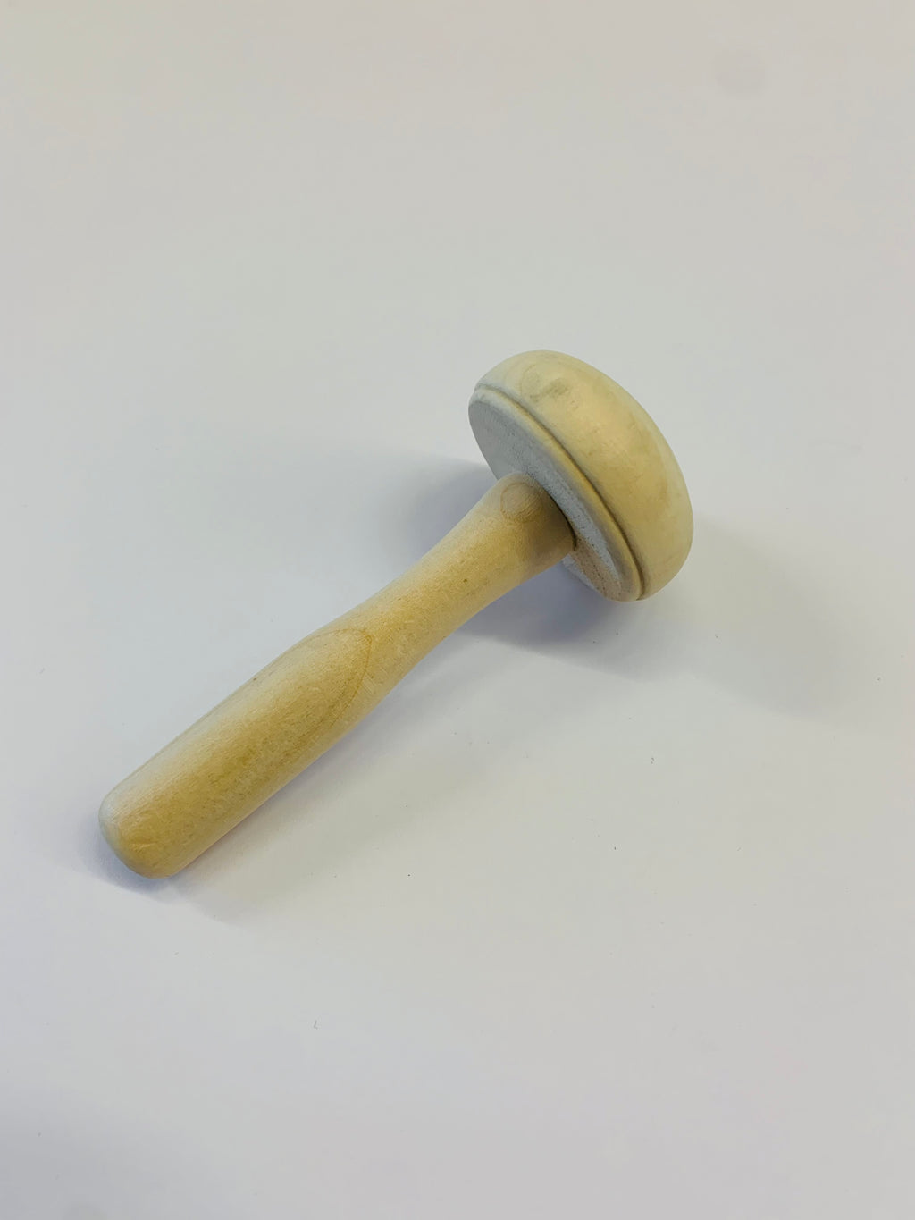 Wooden Mushroom Darner