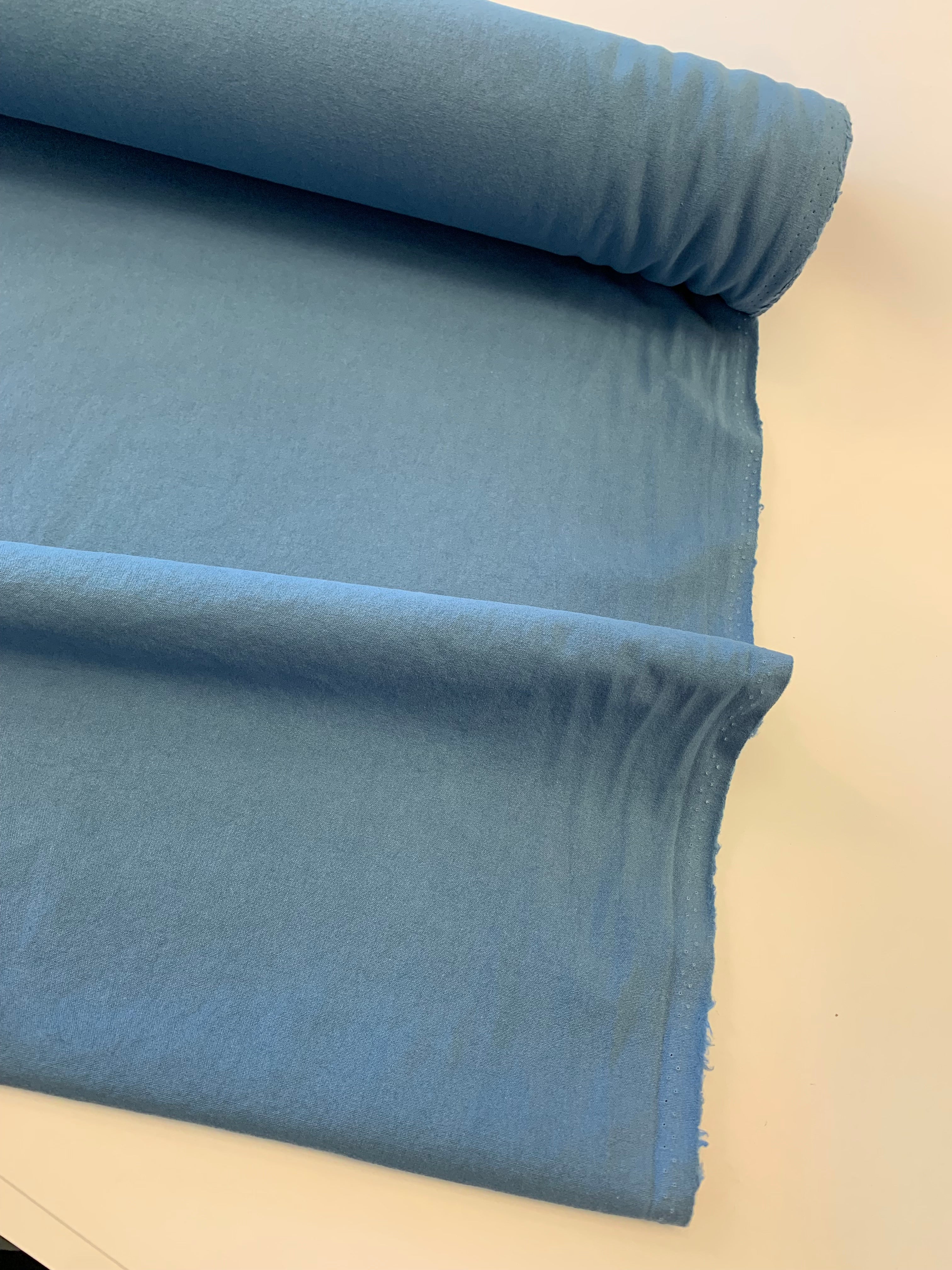 UTILITY/ Heavyweight cotton