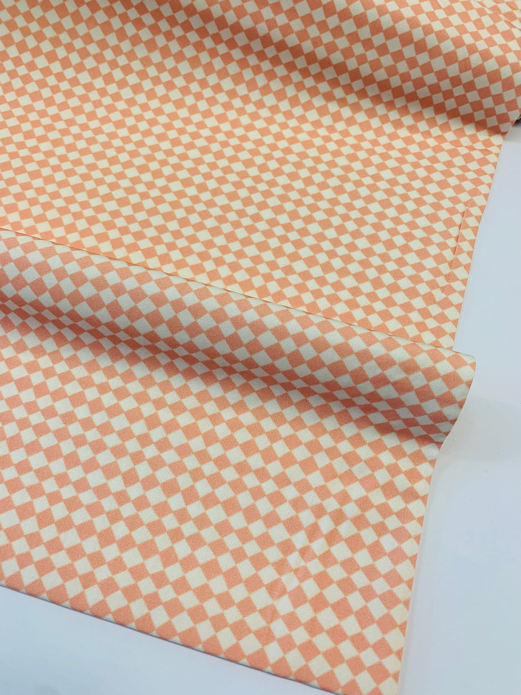 Art Gallery Fabrics/ PURR PARADE Harlequin Sweet