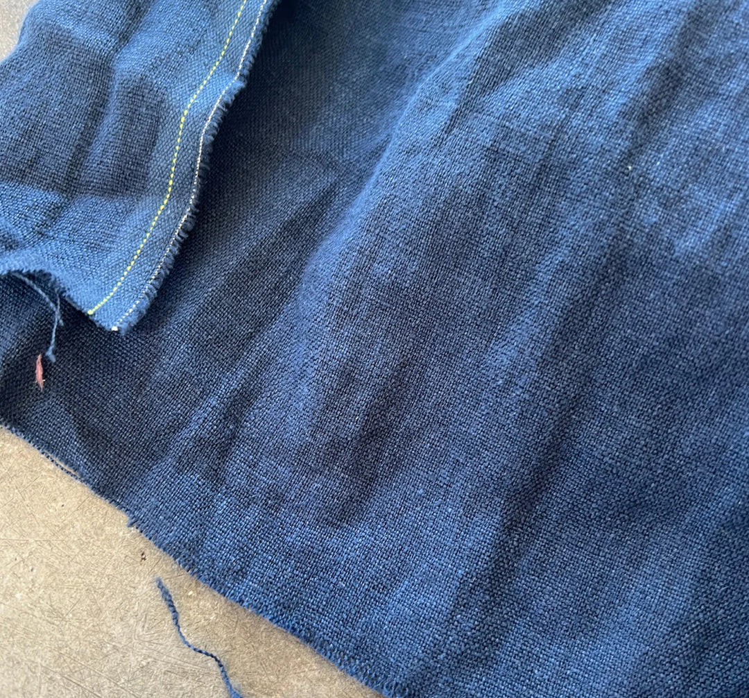 Apparel Fabric – The Selvedge Society